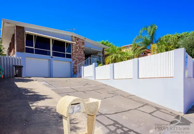 Second view of Homely house listing, 32 Henry Street, Beresford WA 6530