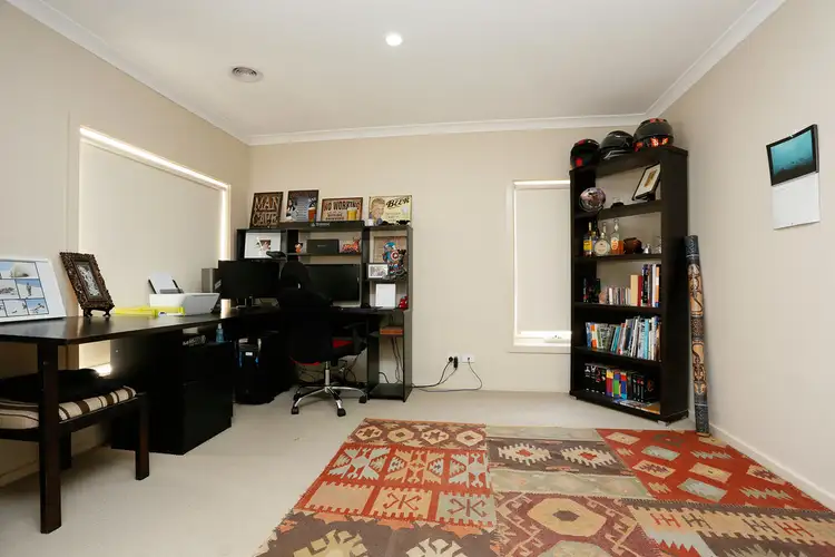 Sixth view of Homely house listing, 40 Waves Drive, Point Cook VIC 3030