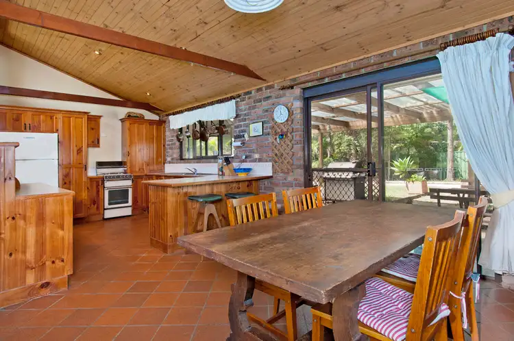 Fourth view of Homely house listing, 232 OCEAN DRIVE, Kew NSW 2439