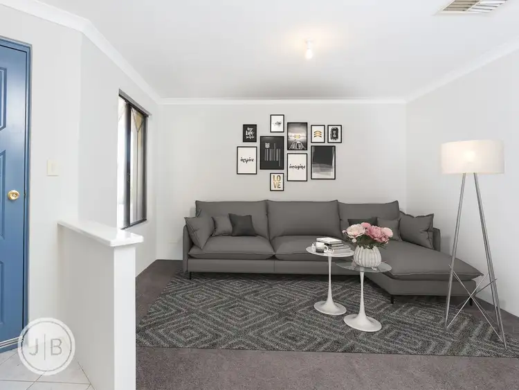 Third view of Homely villa listing, 3/16 Talbot Avenue, Como WA 6152