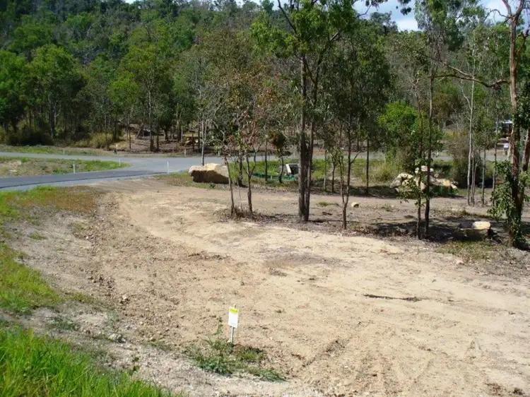Fourth view of Homely land listing, Lot 30 Sam Hill Drive, Woodwark QLD 4802