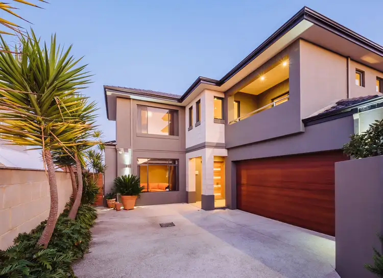 Second view of Homely house listing, 31B Taunton Way, Karrinyup WA 6018