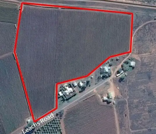 45 Leachs Road, Red Cliffs VIC 3496