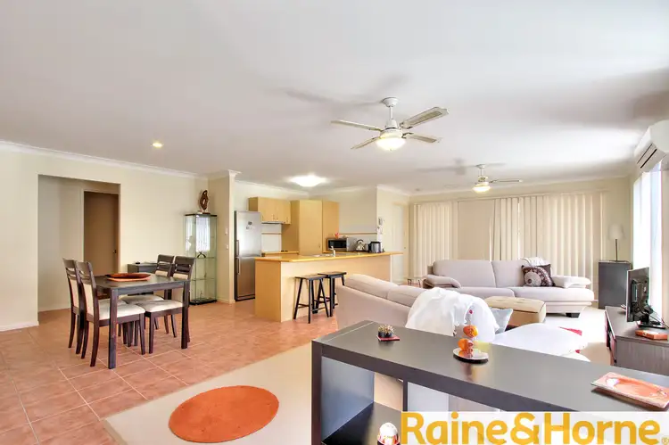 Main view of Homely house listing, 5/10 Penina Circuit, Cornubia QLD 4130