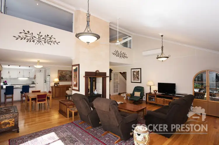 Lot 62 (141) Colyer Drive, Hamelin Bay WA 6288