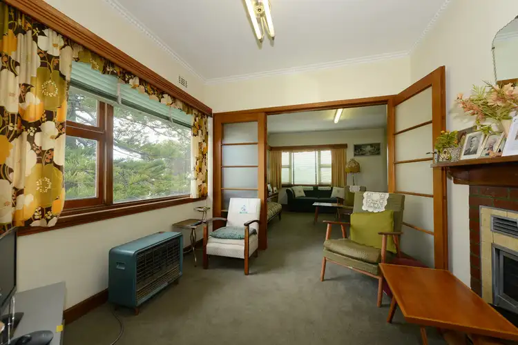 Fifth view of Homely house listing, 1 Hildern Street, New Town TAS 7008