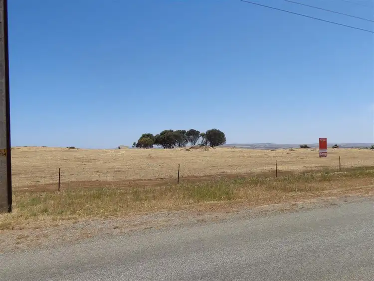 Fourth view of Homely land listing, Lot 51 Winter Hill Drive, Boston SA 5607