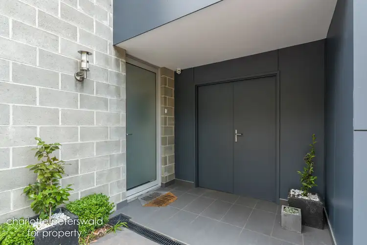 Sixth view of Homely house listing, 26 Keith White Crescent, Mount Stuart TAS 7000