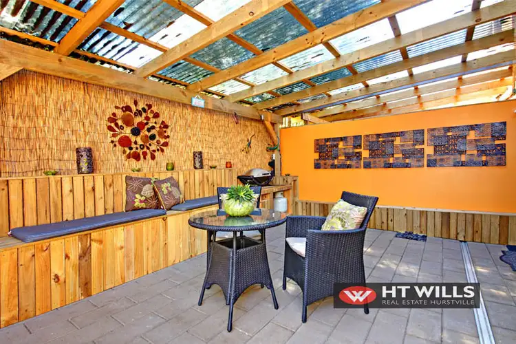 Seventh view of Homely townhouse listing, 4/33 Bungalow Road, Roselands NSW 2196