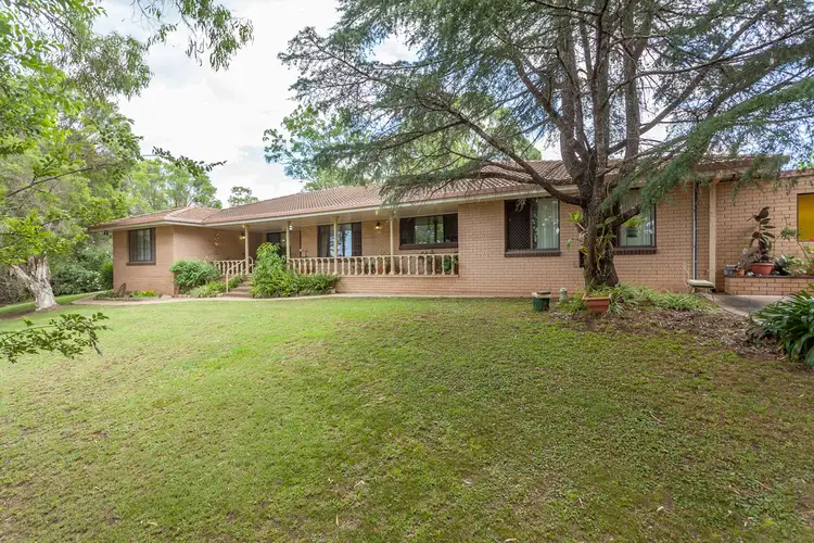 27 Colonial Drive, Torrington QLD 4350