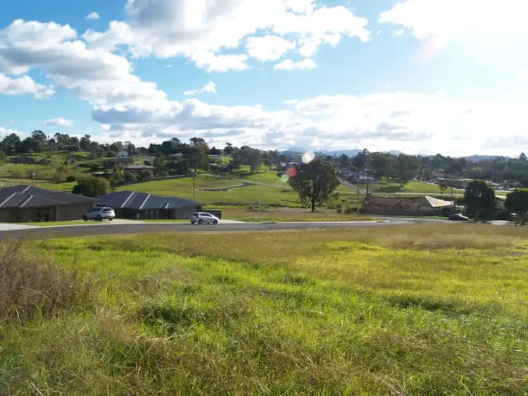 Second view of Homely land listing, Lot 15 Salway Close, Bega NSW 2550