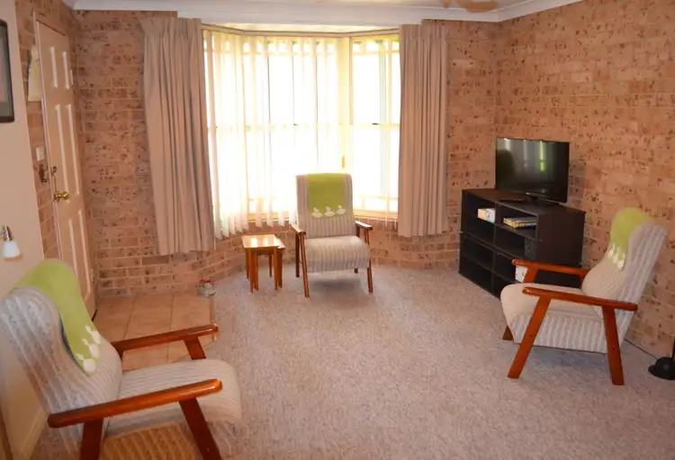 Sixth view of Homely unit listing, 2/55 Granville Street, Inverell NSW 2360