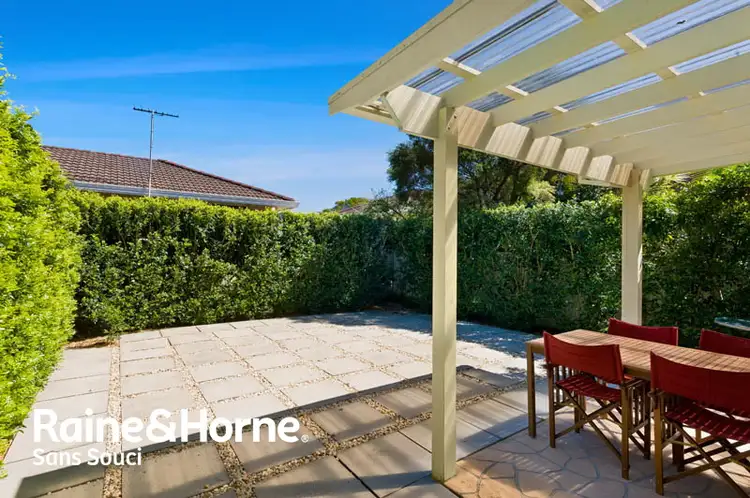Fourth view of Homely semi-detached listing, 1/246a The Grand Parade, Ramsgate Beach NSW 2217