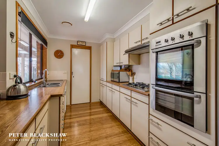 Fourth view of Homely house listing, 48 Ashcroft Crescent, Monash ACT 2904