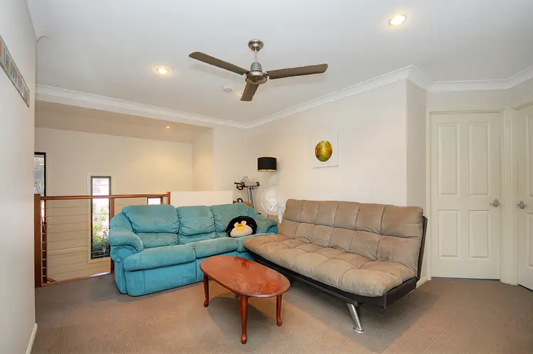 Fifth view of Homely townhouse listing, At 212 Nerang Street, Southport QLD 4215