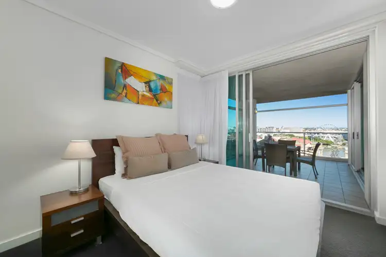 Sixth view of Homely apartment listing, 1003/151 George Street, Brisbane City QLD 4000