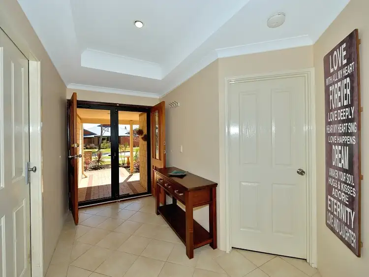 Sixth view of Homely house listing, 7 Grandis Drive, Baldivis WA 6171