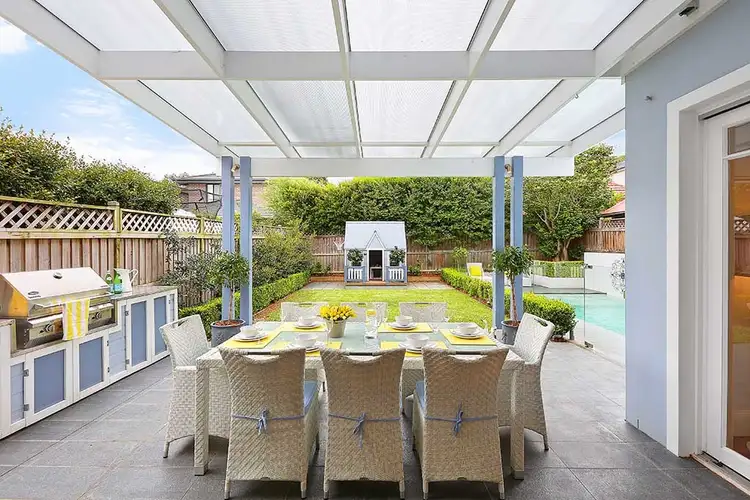 Sixth view of Homely house listing, 17 Macnamara Avenue, Concord NSW 2137