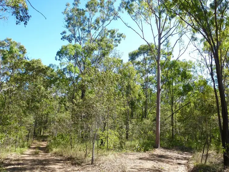 Main view of Homely land listing, LOT 28 Cross Road, Euleilah QLD 4674
