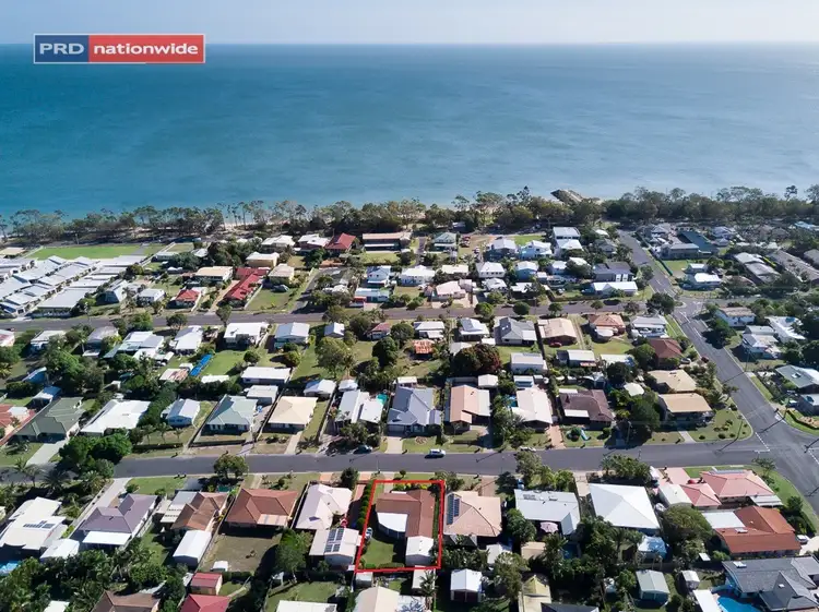 Third view of Homely house listing, 69 Cunningham Street, Urangan QLD 4655