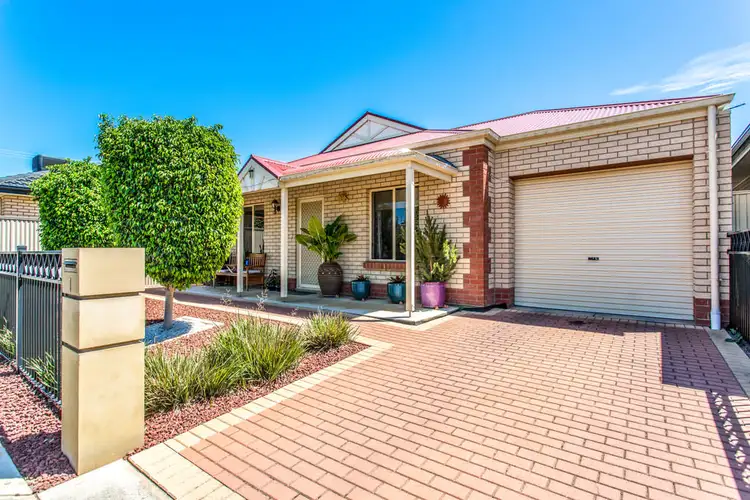 1 Moseley Street, Mansfield Park SA 5012