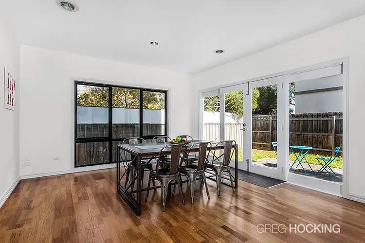Fifth view of Homely townhouse listing, 4/43-45 Walter Street, Williamstown VIC 3016