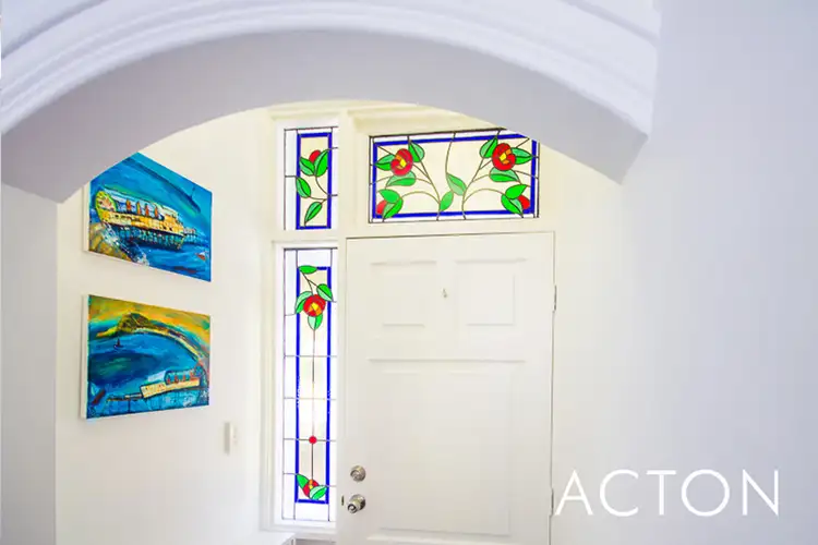 Third view of Homely house listing, 55A Woolwich Street, West Leederville WA 6007