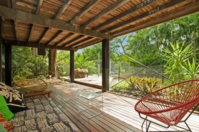 Second view of Homely house listing, 5 Daniels Street, Ludmilla NT 820