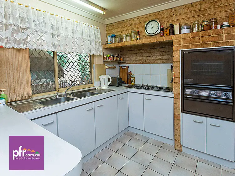 Fifth view of Homely house listing, 3/144 Rutland Ave, Carlisle WA 6101