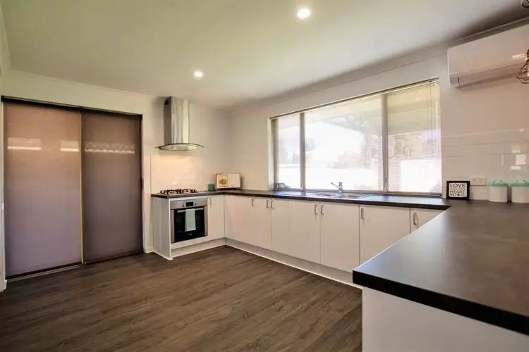 Fifth view of Homely house listing, 2a St Pauls Place, East Bunbury WA 6230
