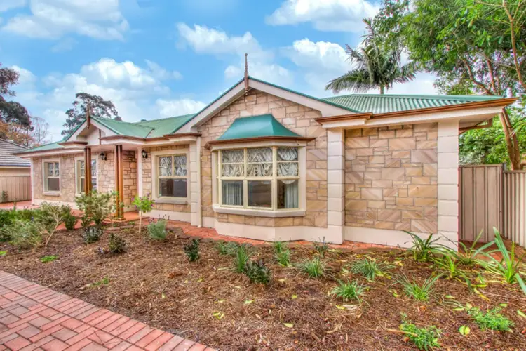 Second view of Homely house listing, 1A Ashmore Street, Glenunga SA 5064