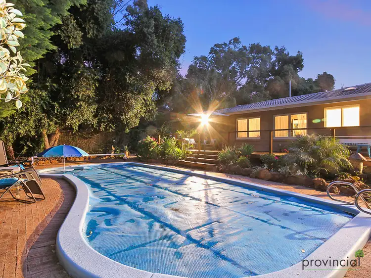 45 Nangkita Way, Kalamunda WA 6076