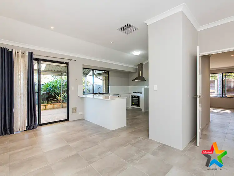 Second view of Homely house listing, 19 Haig Street, Ashfield WA 6054