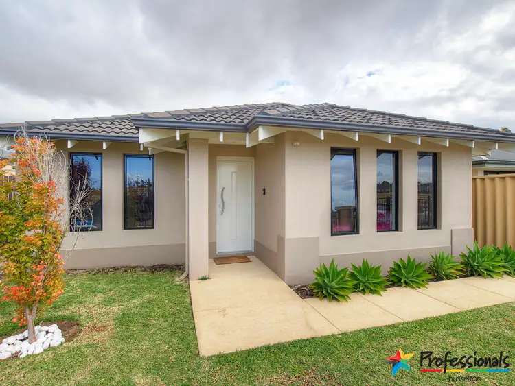 Second view of Homely house listing, 40 Sunflower Turn, Yalyalup WA 6280