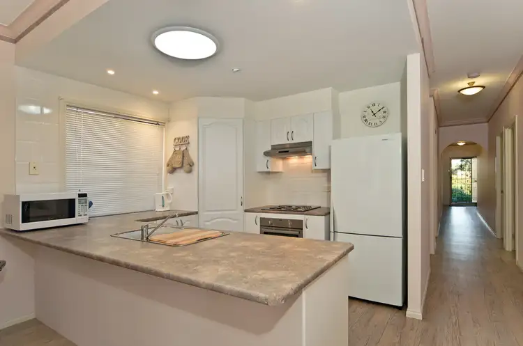 Second view of Homely house listing, 18A Partridge Street, Goolwa SA 5214