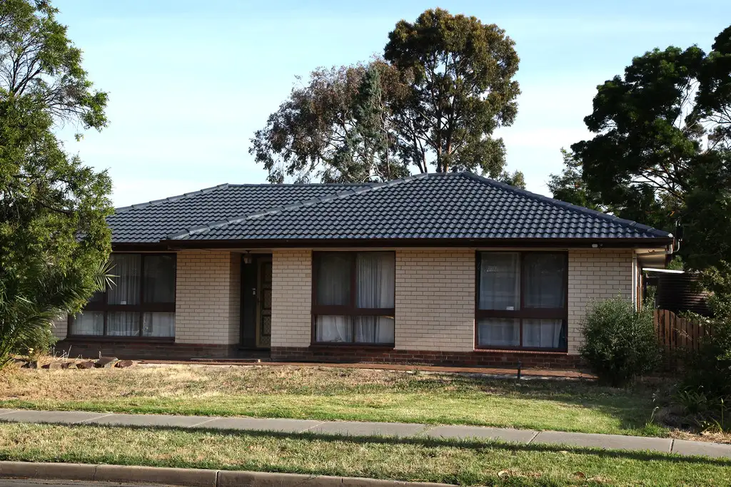 Main view of Homely house listing, 13 Honeysuckle Dr, Hope Valley SA 5090