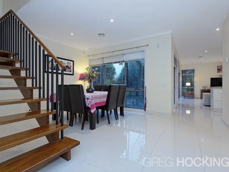 Third view of Homely house listing, 28 Carnoustie Parade, Heatherton VIC 3202