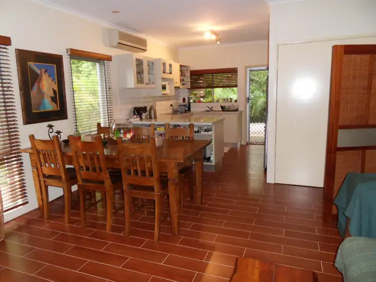 Fourth view of Homely apartment listing, 3/57-61 Bamboo Street, Holloways Beach QLD 4878