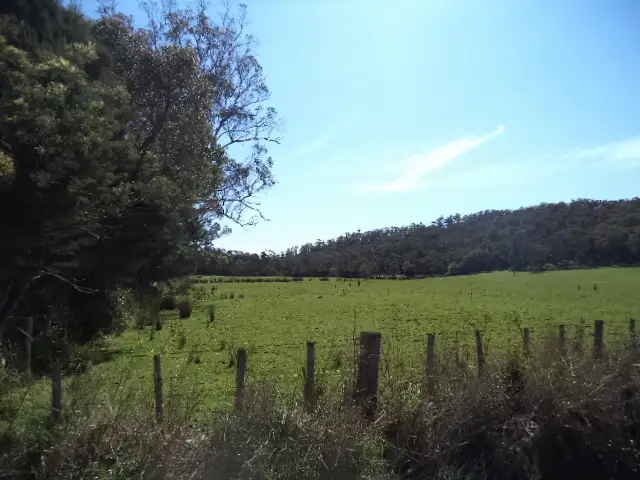 Third view of Homely rural property listing, Corner Block Batman Highway, Sidmouth TAS 7270