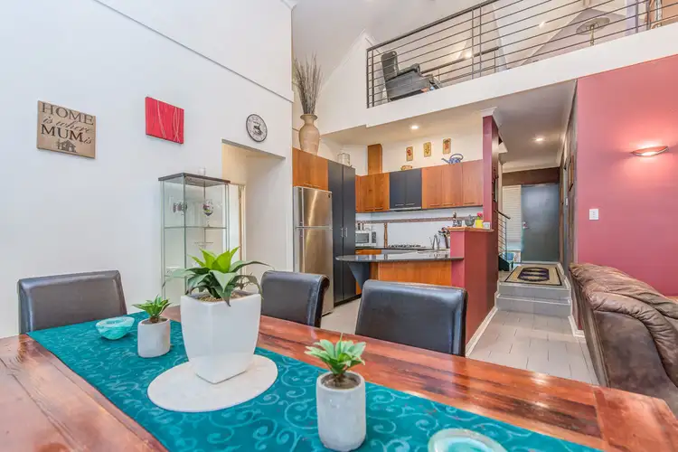 Sixth view of Homely townhouse listing, 8B Scalby Street, Scarborough WA 6019
