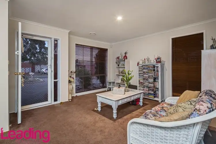 Second view of Homely house listing, 4 Xavier Court, Sunbury VIC 3429
