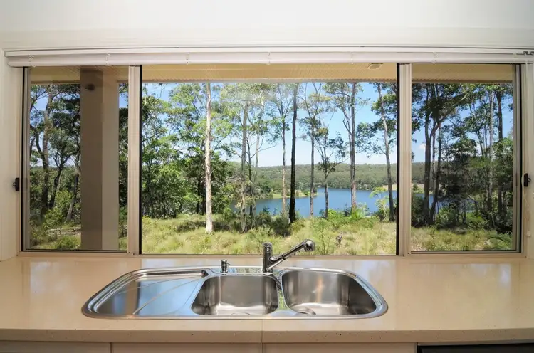Sixth view of Homely rural property listing, 550 Longreach Road, Nowra NSW 2541