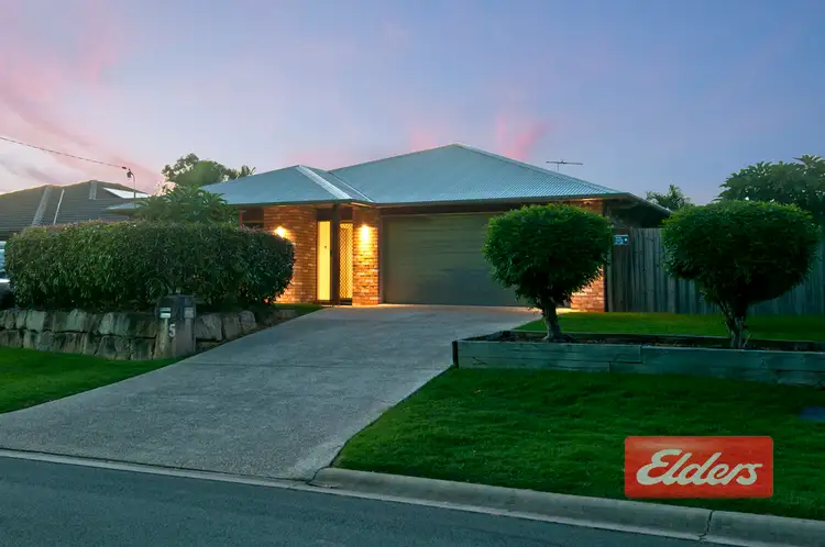 Second view of Homely house listing, 5 Wilcox Street, Loganholme QLD 4129