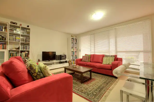 Second view of Homely apartment listing, 64/57 Benjamin Way, Belconnen ACT 2617
