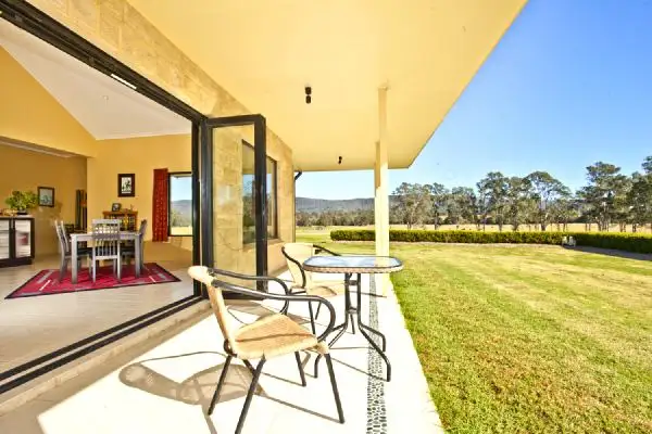 Second view of Homely rural property listing, 165 Congewai Rd, Congewai NSW 2325