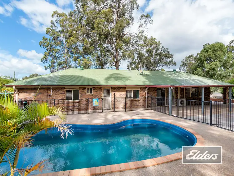 Third view of Homely house listing, 1 Papworth Court, Cedar Vale QLD 4285