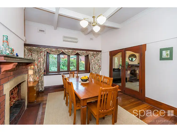 Seventh view of Homely house listing, 27 Hampden Street, South Perth WA 6151