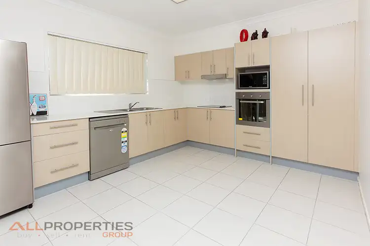 Second view of Homely house listing, 10/422 Benhiam Street, Calamvale QLD 4116