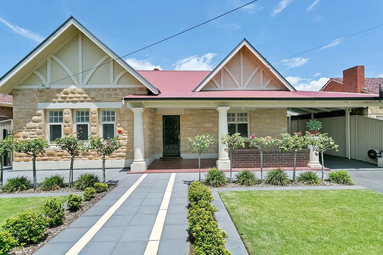 Main view of Homely house listing, 46 Wilson Terrace, Glenelg East SA 5045