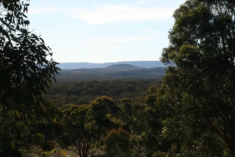 Third view of Homely rural property listing, Lot 1, 842 Tiyces Lane, Goulburn NSW 2580